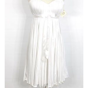 Claudia Arce Haute Couture dress